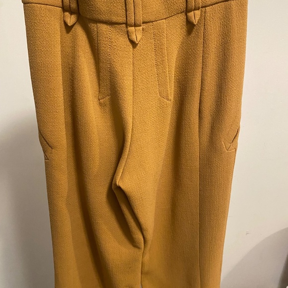 Chloe pants sz 2 - Picture 14 of 15